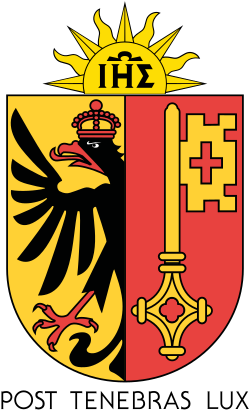 Genève