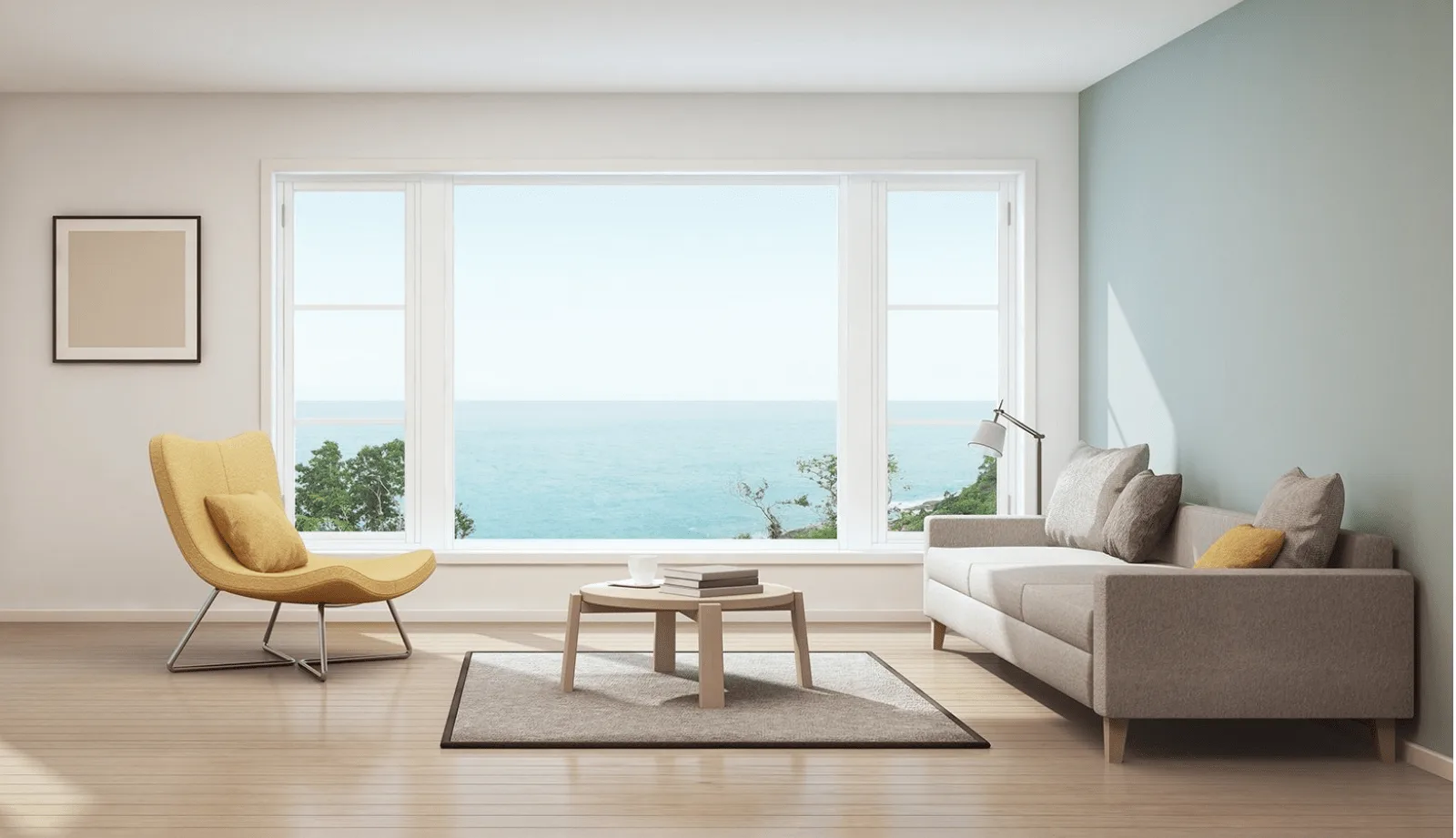 Équipe Romisol sur chantier de rénovation