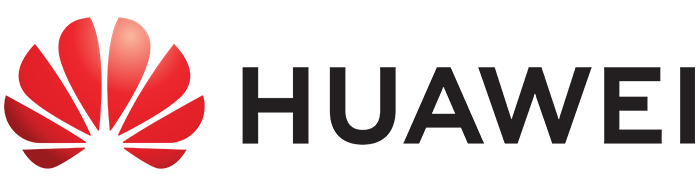 Logo Huawei Solar