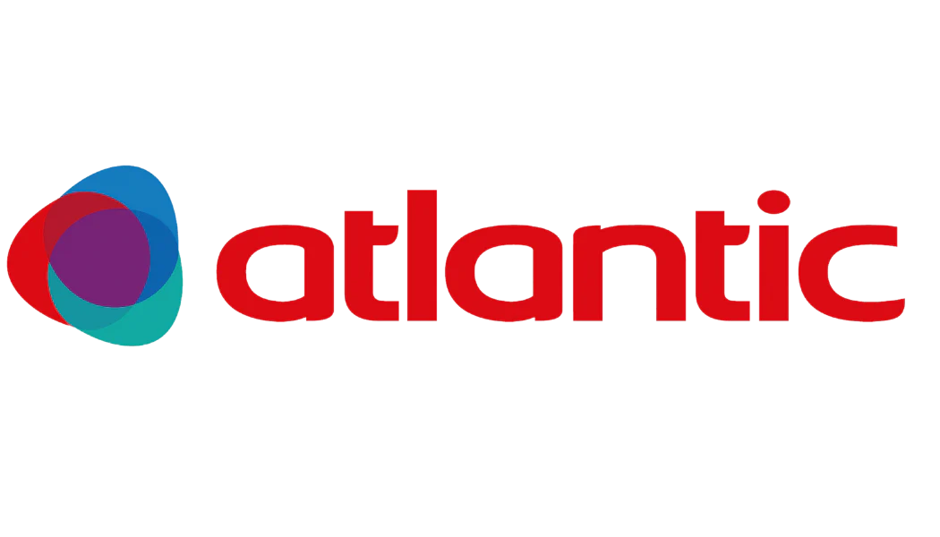 Logo Atlantic