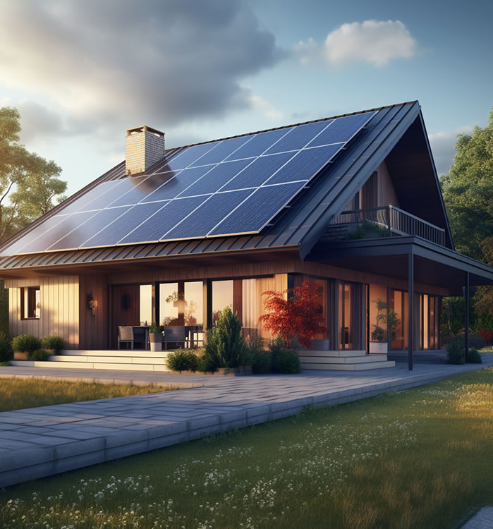 Analyse thermique bâtiment