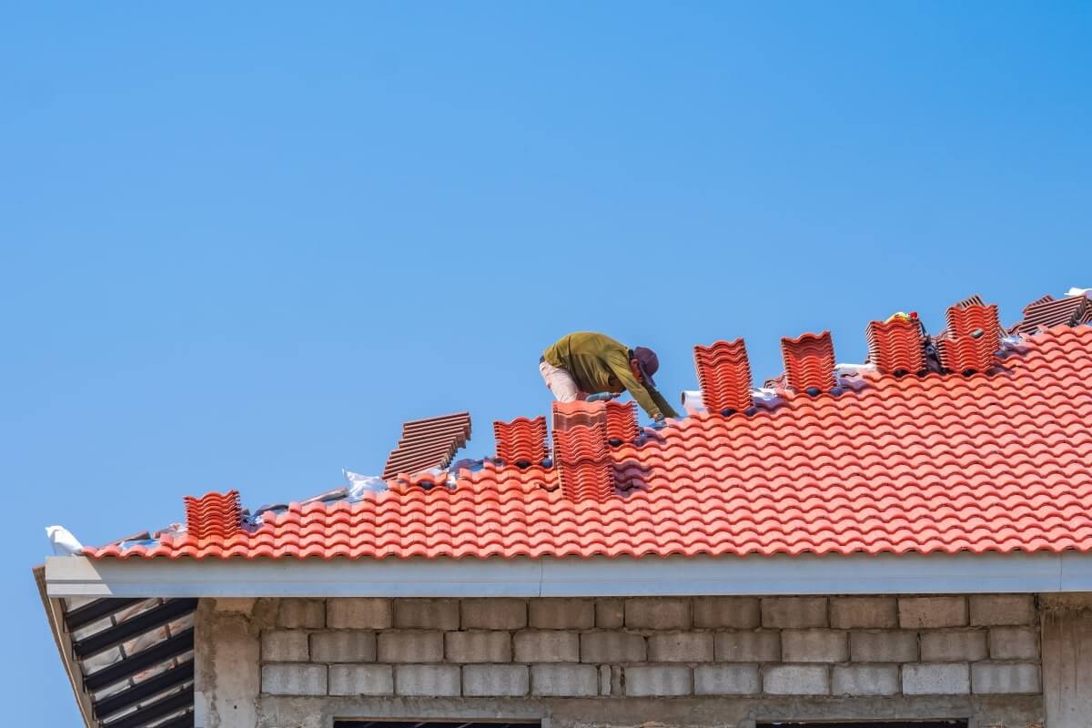 Rénovation Toiture Romisol